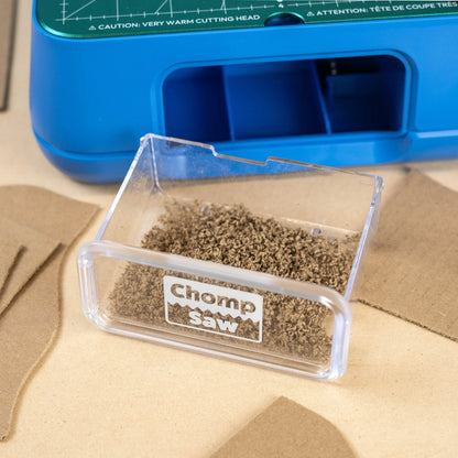 ChompSaw (with Hole Punch & Scoring Tool)