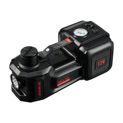 3-in-1 Electric Car Jack Lift