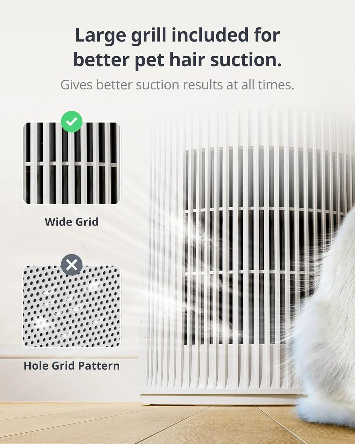 🔥BUY 1 GET 1 FREE ⏰Black Friday Sale $29 🛒 SwitchBot 4 in 1 Air Purifiers Table with Matter