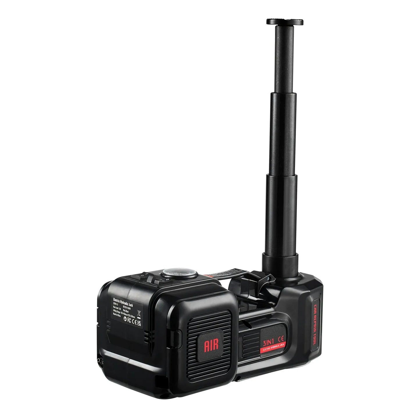 3-in-1 Electric Car Jack Lift