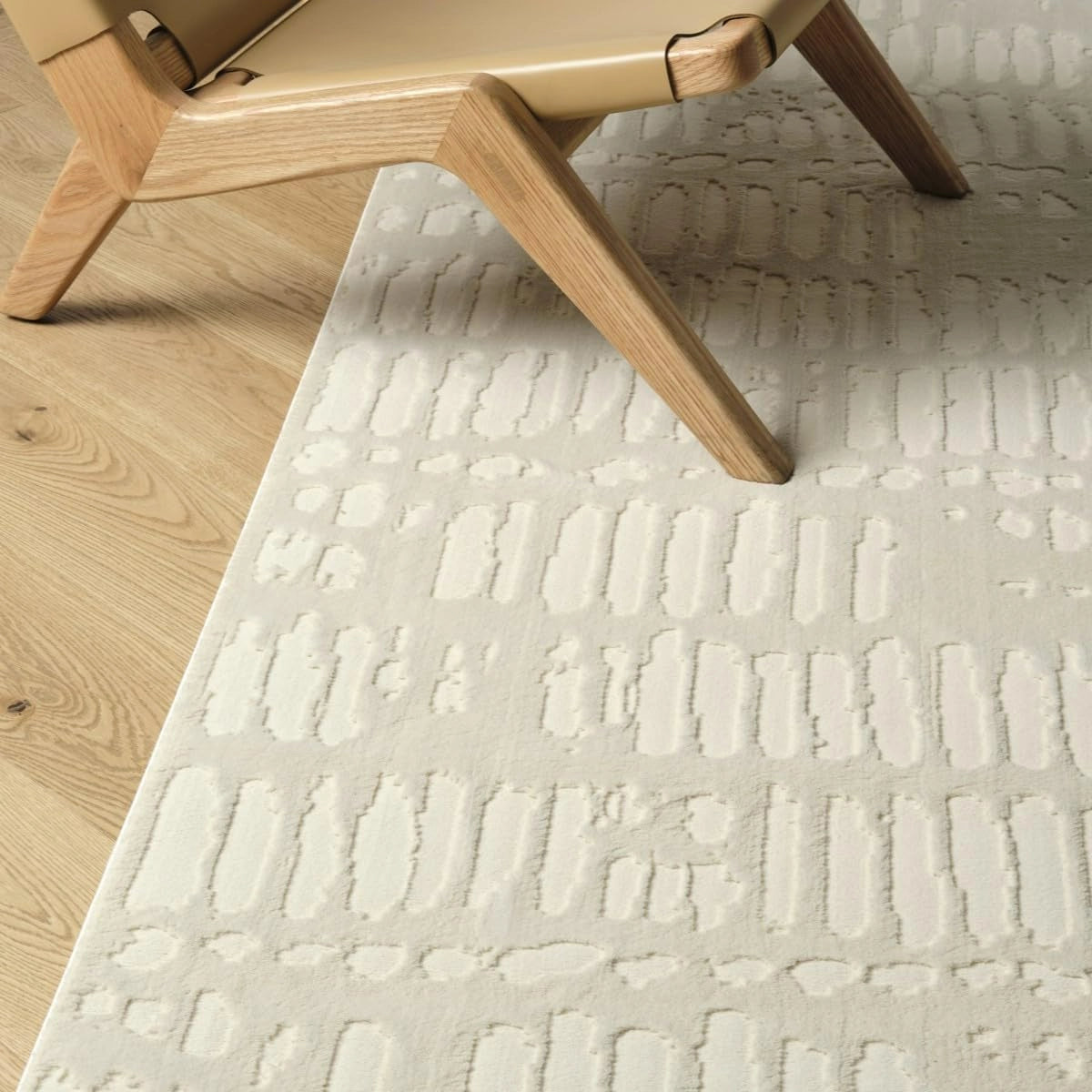 Washable Area Rug