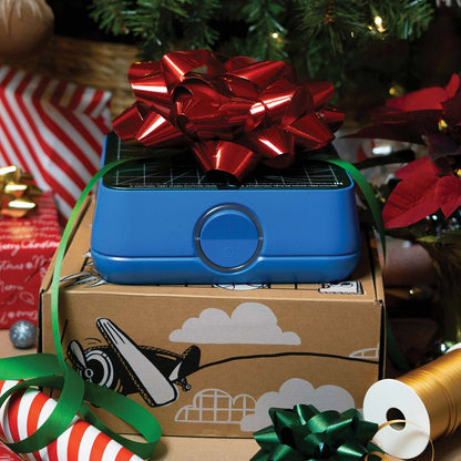 ChompSaw (with Hole Punch & Scoring Tool)