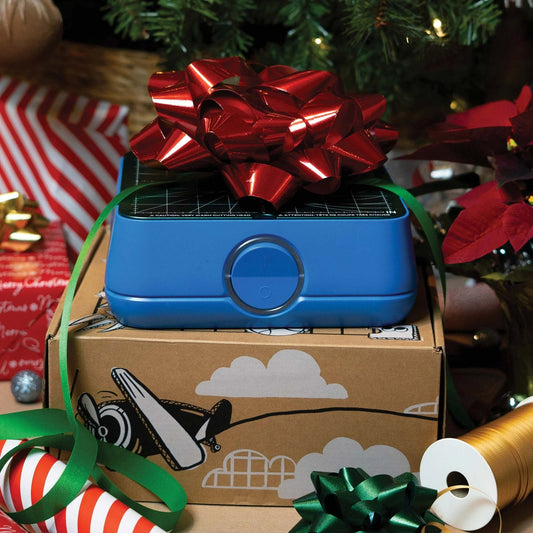 ChompSaw (with Hole Punch & Scoring Tool)